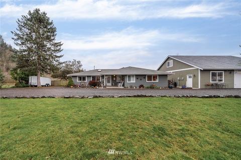46901 276th Ave SE, Enumclaw, WA 98022 photo 1