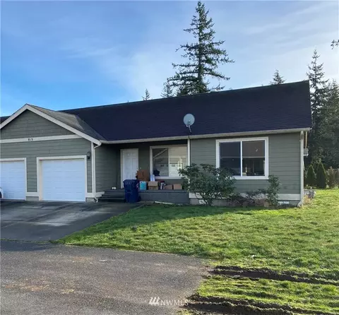 815 Freda Ave, Everson, WA 98247 photo 1