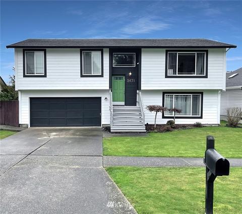 2471 42nd Ave, Longview, WA 98632 photo 1
