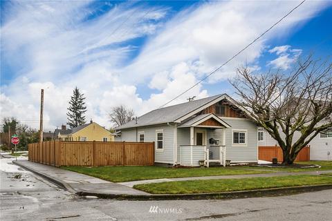 1506 Davis Ave, Enumclaw, WA 98022 photo 1