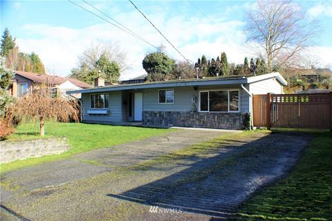 3601 Friday Ave, Everett, WA 98201 photo 1