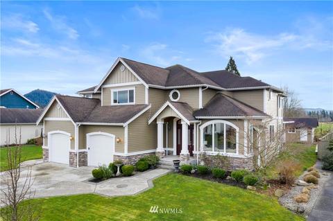 3302 Phillips Ave, Enumclaw, WA 98022 photo 3