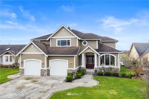 3302 Phillips Ave, Enumclaw, WA 98022 photo 1