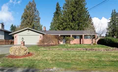 2331 106th Pl SE, Everett, WA 98208 photo 1