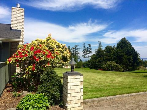 131 Scenic Ln, Eastsound, WA 98245 photo 4