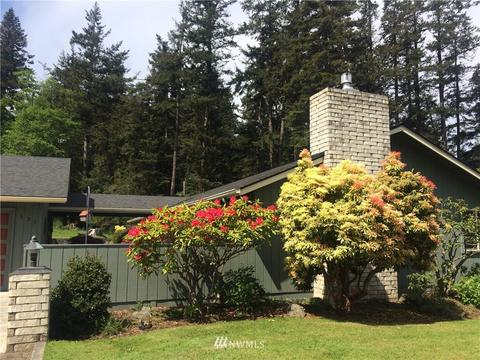 131 Scenic Ln, Eastsound, WA 98245 photo 3