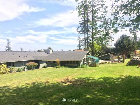 131 Scenic Ln, Eastsound, WA 98245 photo 17