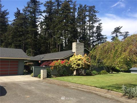 131 Scenic Ln, Eastsound, WA 98245 photo 2