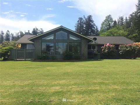 131 Scenic Ln, Eastsound, WA 98245 photo 1
