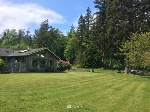131 Scenic Ln, Eastsound, WA 98245 photo 11