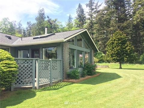 131 Scenic Ln, Eastsound, WA 98245 photo 16