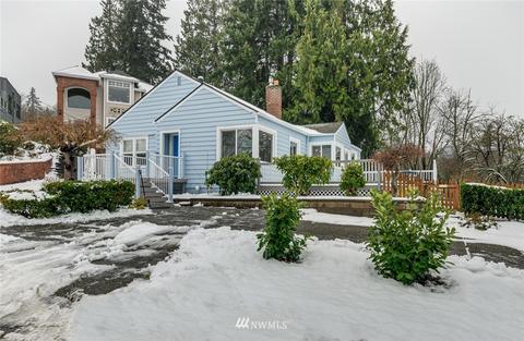 3630 Upland Ave, Everett, WA 98203 photo 2
