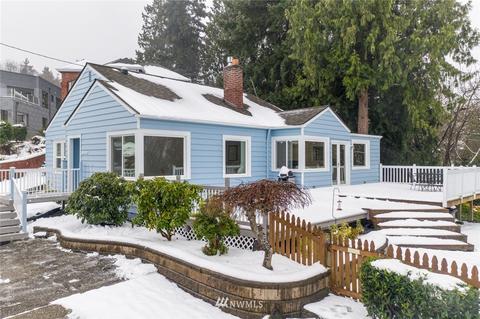 3630 Upland Ave, Everett, WA 98203 photo 1