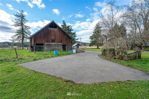 204 Roundtree Rd, Curtis, WA 98538 photo 21