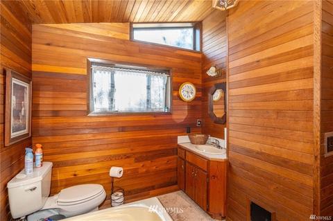 204 Roundtree Rd, Curtis, WA 98538 photo 14