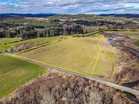 204 Roundtree Rd, Curtis, WA 98538 photo 34