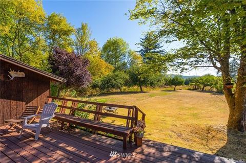 204 Roundtree Rd, Curtis, WA 98538 photo 17
