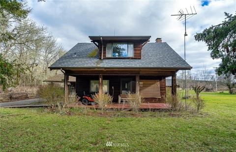 204 Roundtree Rd, Curtis, WA 98538 photo 8