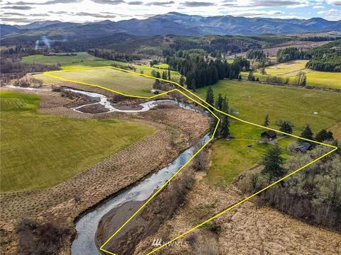 204 Roundtree Rd, Curtis, WA 98538 photo 2