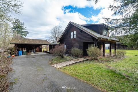204 Roundtree Rd, Curtis, WA 98538 photo 9