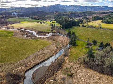 204 Roundtree Rd, Curtis, WA 98538 photo 29