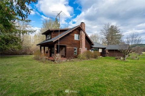 204 Roundtree Rd, Curtis, WA 98538 photo 7