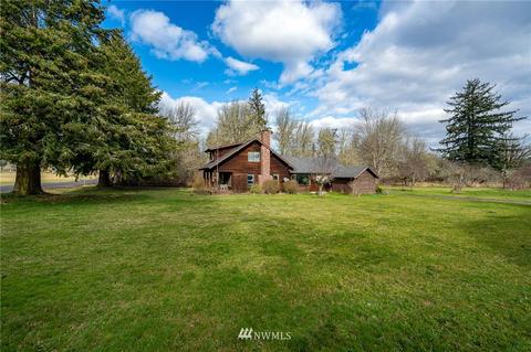 204 Roundtree Rd, Curtis, WA 98538 photo 1