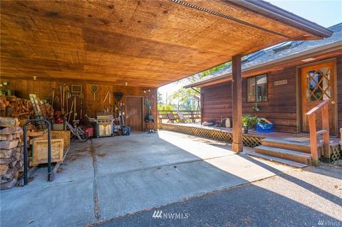 204 Roundtree Rd, Curtis, WA 98538 photo 15
