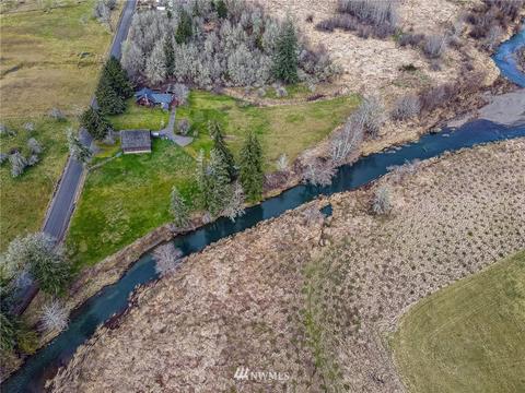 204 Roundtree Rd, Curtis, WA 98538 photo 6