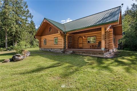 224 Barbara St, Sequim, WA 98382 photo 1