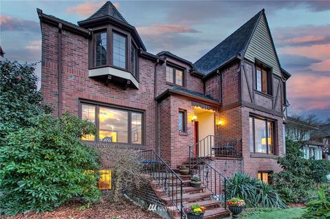 1107 23rd Ave E, Seattle, WA 98112 photo 1