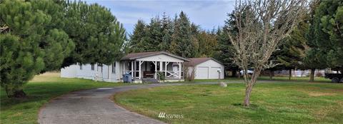 72 Ward Ln, Sequim, WA 98382 photo 1