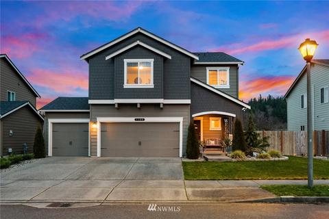 1106 Ross Ave NW, Orting, WA 98360 photo 1