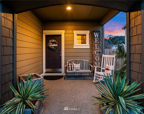 1106 Ross Ave NW, Orting, WA 98360 photo 2