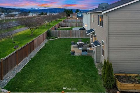 1106 Ross Ave NW, Orting, WA 98360 photo 29