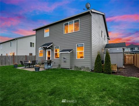 1106 Ross Ave NW, Orting, WA 98360 photo 28