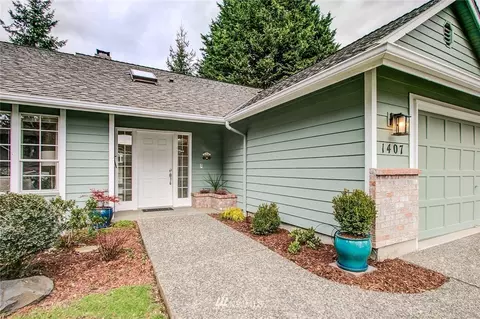 1407 243rd Pl SE, Bothell, WA 98021 photo 4