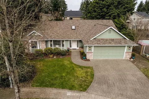 1407 243rd Pl SE, Bothell, WA 98021 photo 1