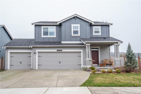 1013 Ofarrell Ln NW, Orting, WA 98360 photo 2