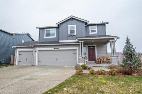 1013 Ofarrell Ln NW, Orting, WA 98360 photo 1