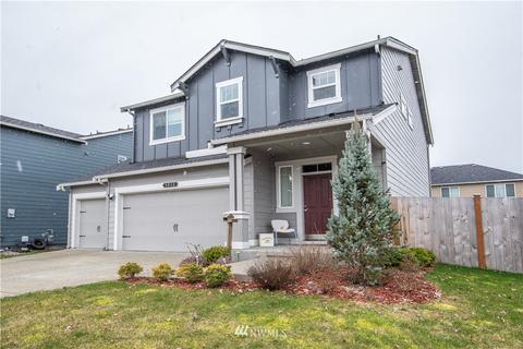 1013 Ofarrell Ln NW, Orting, WA 98360 photo 3