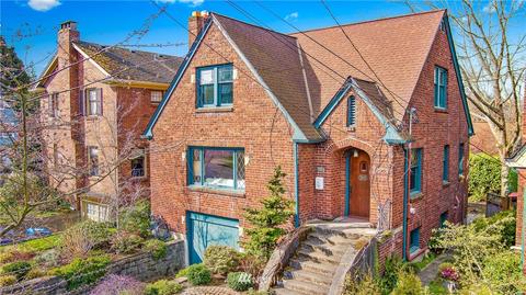 2505 20th Ave E, Seattle, WA 98112 photo 1