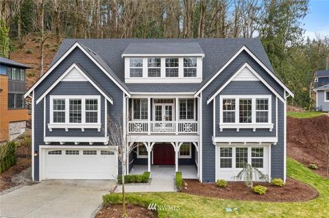 10032 NE 162nd St, Bothell, WA 98011 photo 1
