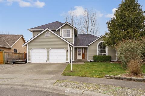 712 Victor St, Enumclaw, WA 98022 photo 1