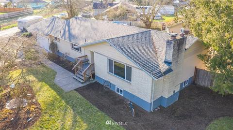 101 Erickson Ln SW, Orting, WA 98360 photo 1