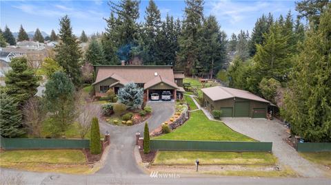 3220 Kibler Ave, Enumclaw, WA 98022 photo 1