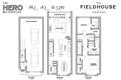 18518 96th Dr NE #E, Bothell, WA 98011 photo 23