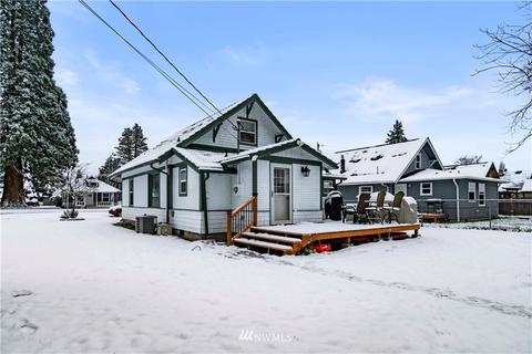 425 Hardefeldt St SE, Orting, WA 98360 photo 3