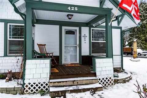 425 Hardefeldt St SE, Orting, WA 98360 photo 2