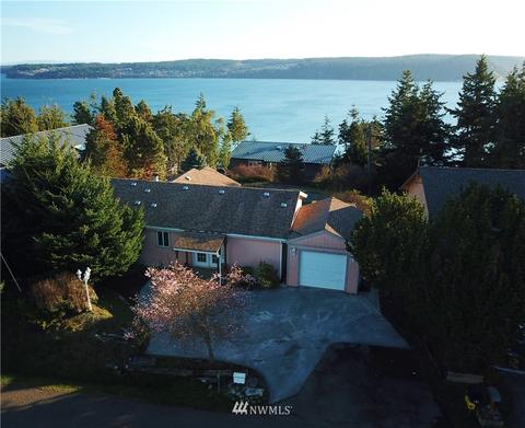 181 Discovery View Dr, Sequim, WA 98382 photo 1